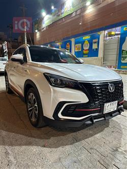 Changan CS85